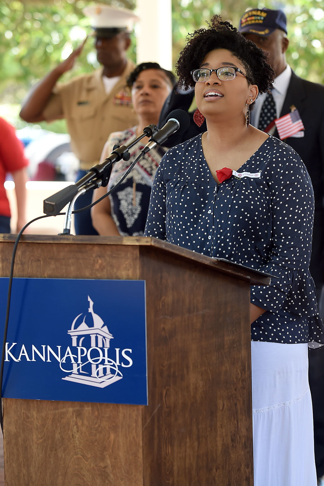 Memorial Day Ceremony